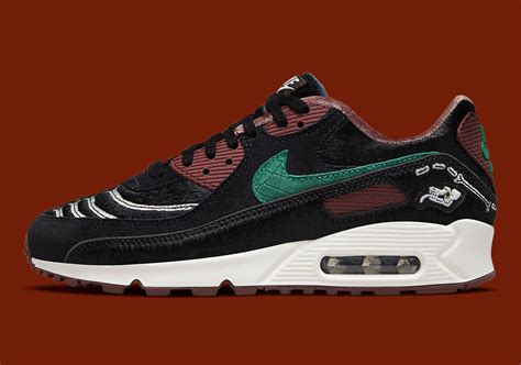 Nike Air Max release date